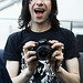 Bobby Gillespie Photo 13