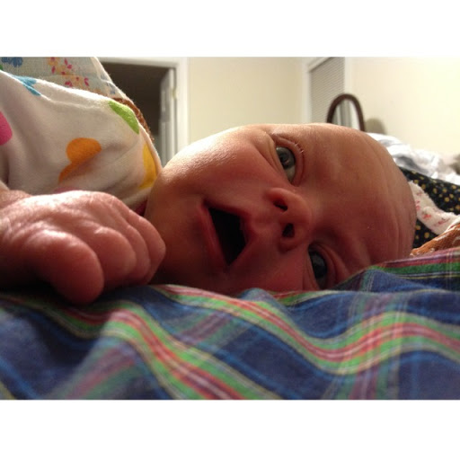 Stephen Frederick Photo 12