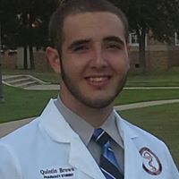 Quintin Brown Photo 27