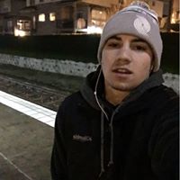 Joseph Aldridge Photo 36