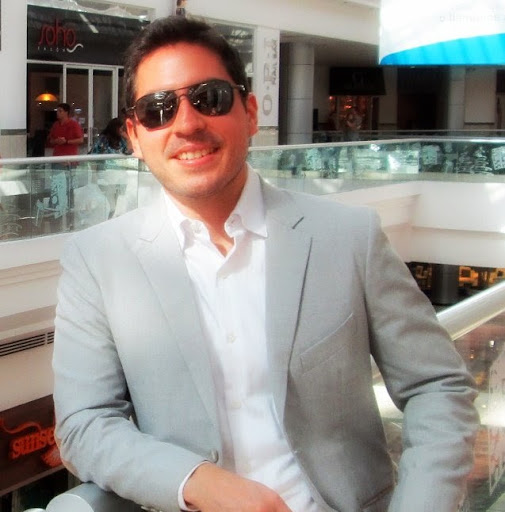 Erick Molina Photo 32