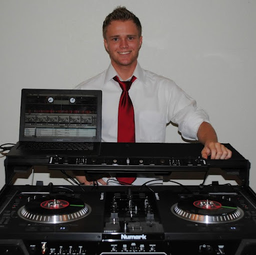 Anthony Heath Photo 42