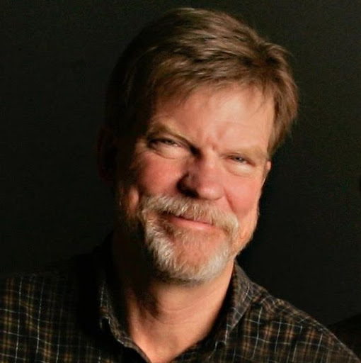 Donald Burke Photo 25