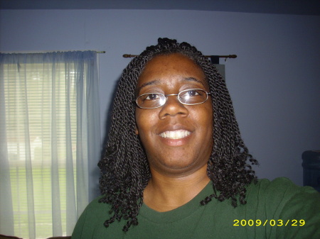 Sheila Brown Photo 38