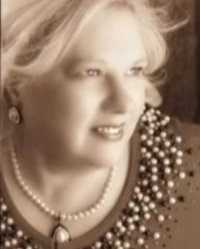 Martha Moody Photo 9