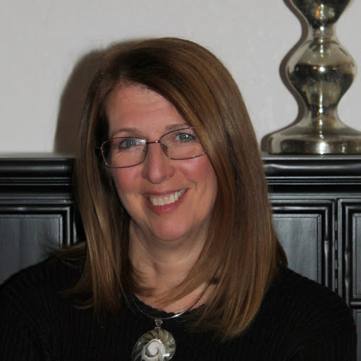 Julie Robertson Photo 10