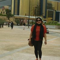 Cynthia Chen Photo 28