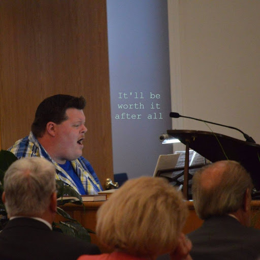 Jonathan Ray Photo 16