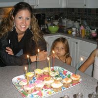 Jennifer Echeverria Photo 9