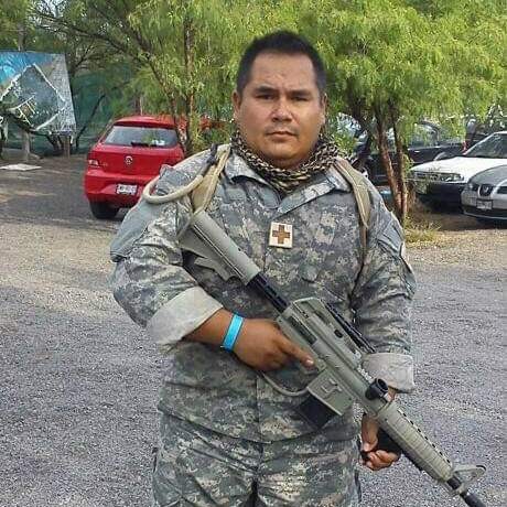 Juan Castillo Photo 35