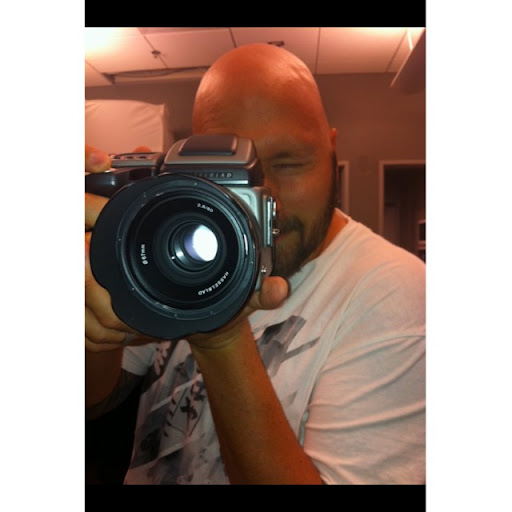 George Horton Photo 19