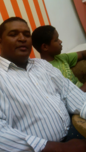 Nelson Duran Photo 34