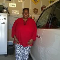 Kay Wynn Photo 12