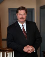 Jerry Parker Photo 1