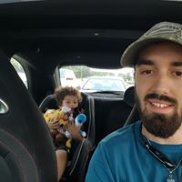 Bryan Gordon Photo 35 Bryan Gordon Photo 35