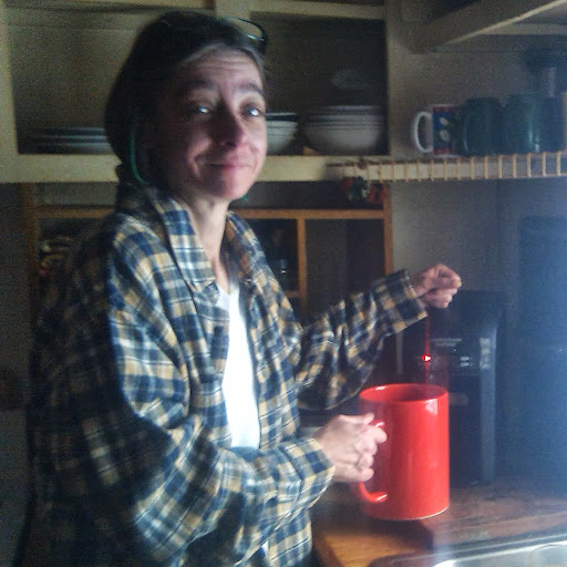 Pamela Glover Photo 9