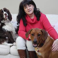 Tracie Halliday Photo 2