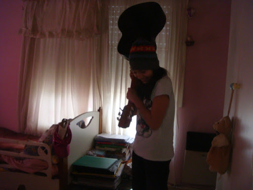 Clara Brown Photo 29