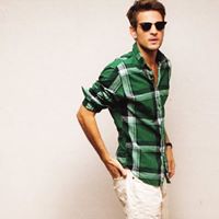 Benjamin Drake Photo 17