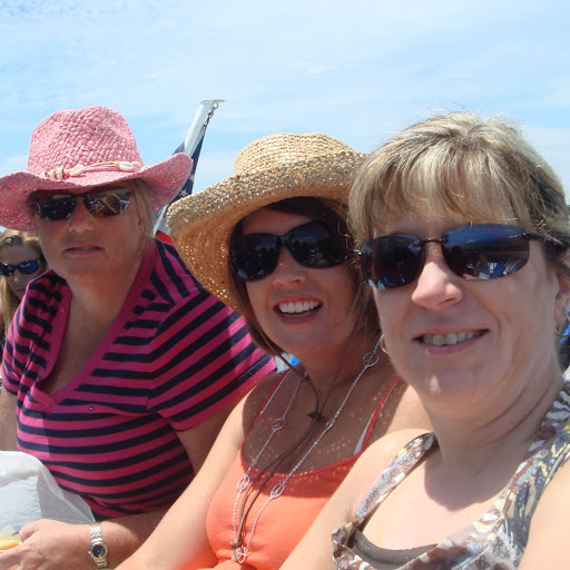 Kathy Winters Photo 42