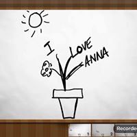 Anna Hutcheson Photo 22