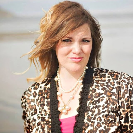 Michelle Bailey Photo 15