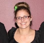 Rebecca Foote Photo 22