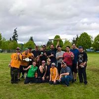 Ronnie Gilmore Photo 28