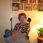 Dorothy Chandler Photo 26