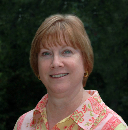 Mary Herbert Photo 15
