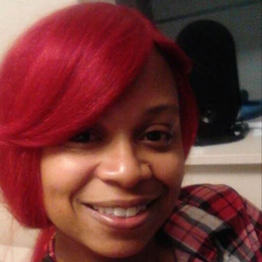Alicia Baker Photo 8