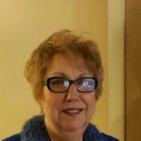 Patricia Matheson Photo 6