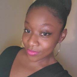 Erica Alston Photo 24