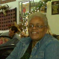 Juanita Butcher Photo 2