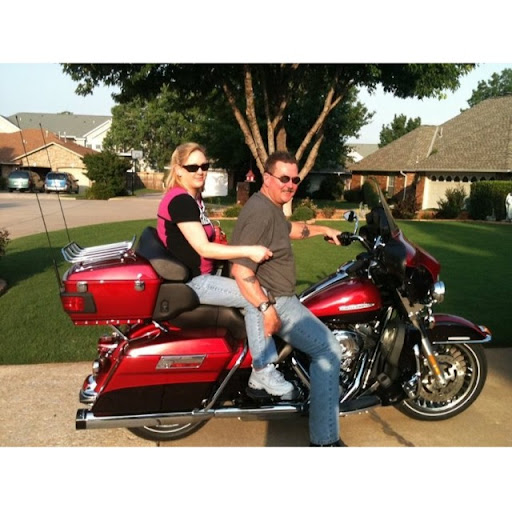 Steve Mcpherson Photo 16