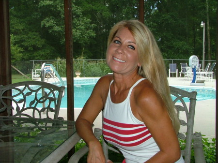 Stacey Brown Photo 24