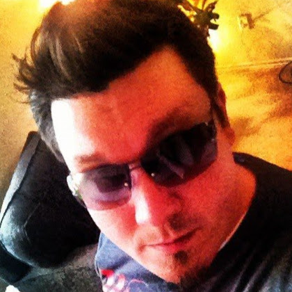 Jason Gilbert Photo 6