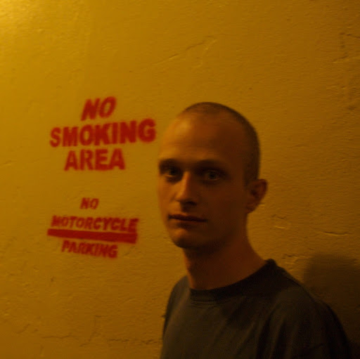 Daniel Merritt Photo 30