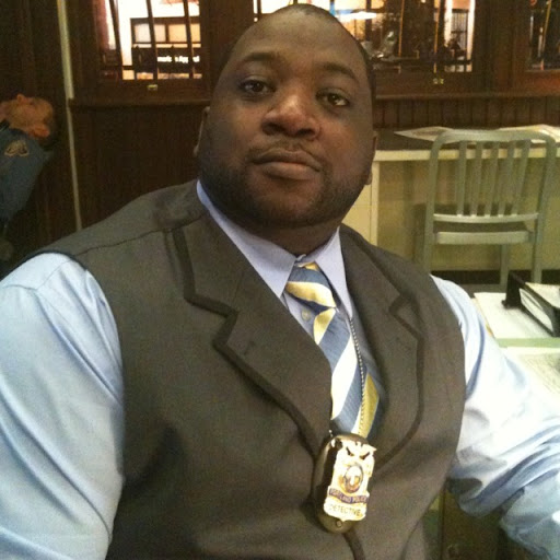 Paul Jordan Photo 15