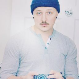 Benjamin Boyce Photo 23