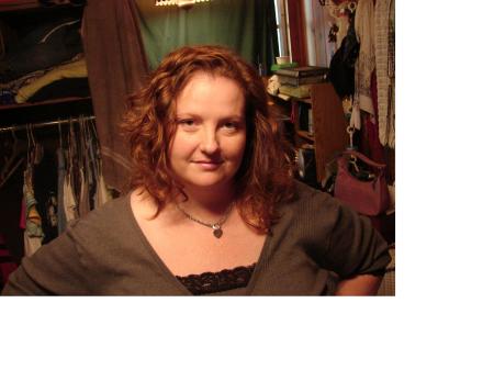 Kimberly Garrett Photo 30