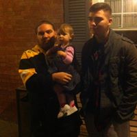 Dustin Covert Photo 11