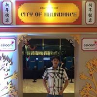 Lee Chung Photo 20