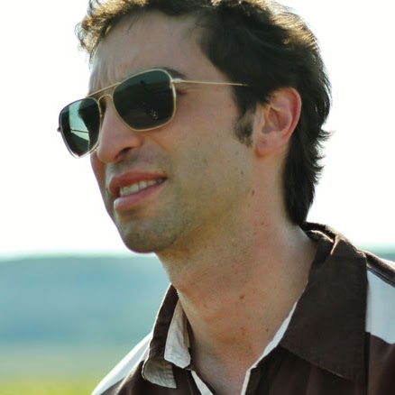 Joshua Adler Photo 18