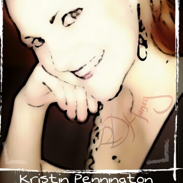 Kristin Pennington Photo 8