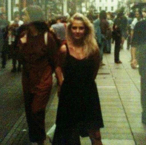Patricia Ahern Photo 22
