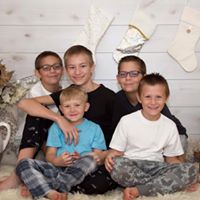 Kim Mckinney Photo 47