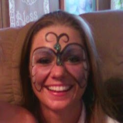 Christina Harrington Photo 29