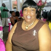 Sharon Mcknight Photo 16