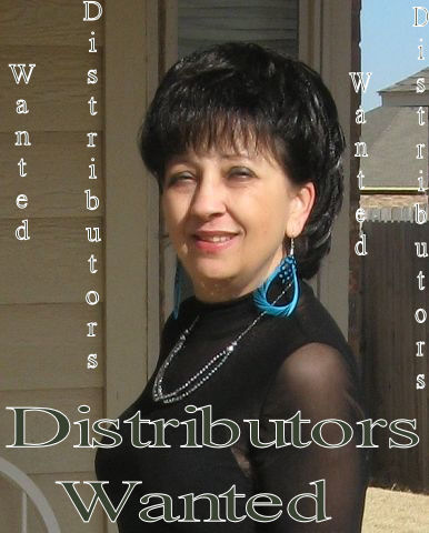 Nina Carter Photo 30